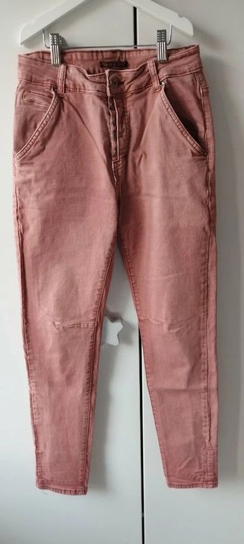 Pantalon femme 36 place du jour