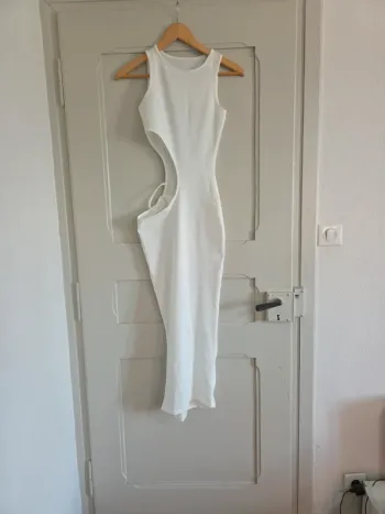 Robe longue 🌸 S