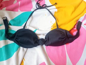 Haut de maillot de bain