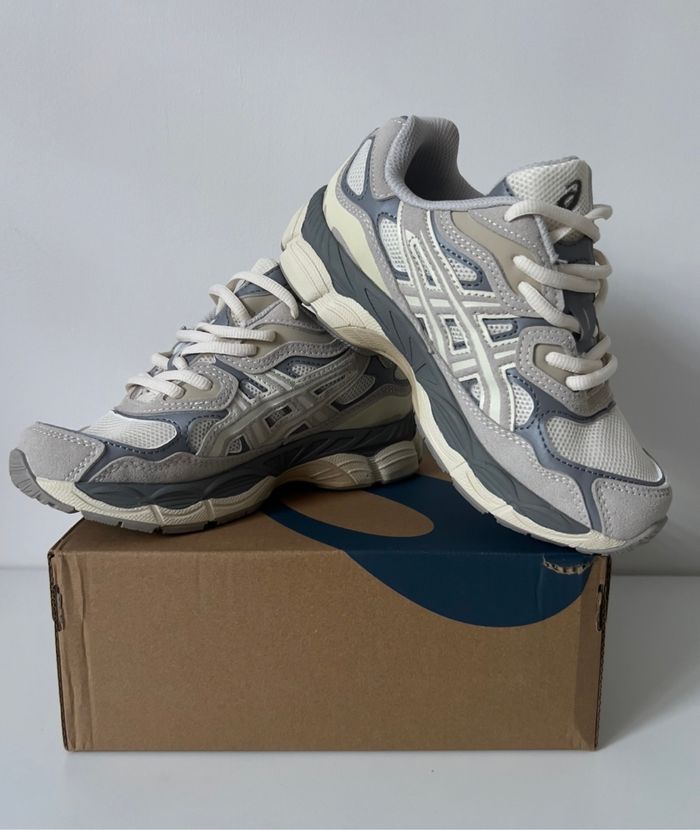 Chaussure Asics GEL - photo numéro 9