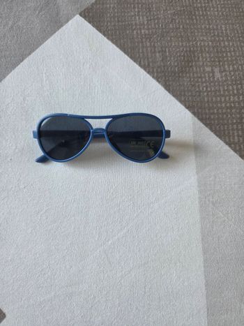 Lunette de soleil 