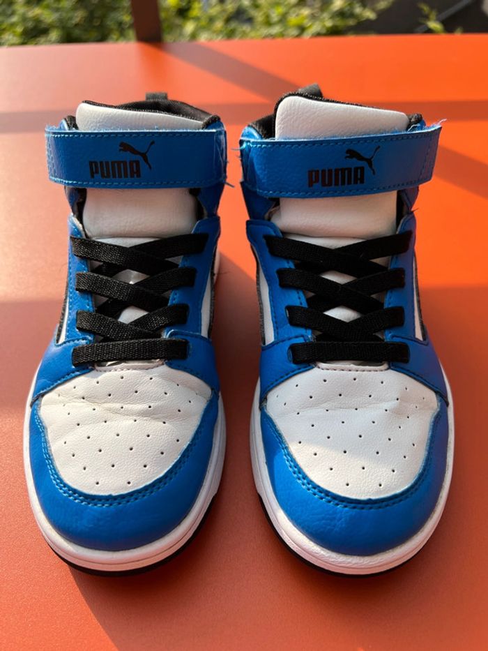 Baskets Puma 34 - photo numéro 2