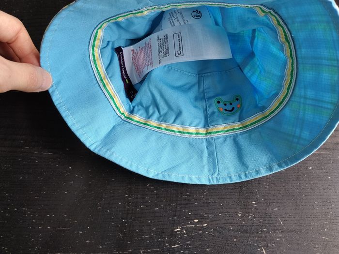 Chapeau - photo numéro 2