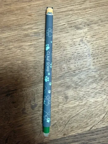 Stylo effaçable Miraculous – Le Chat Noir