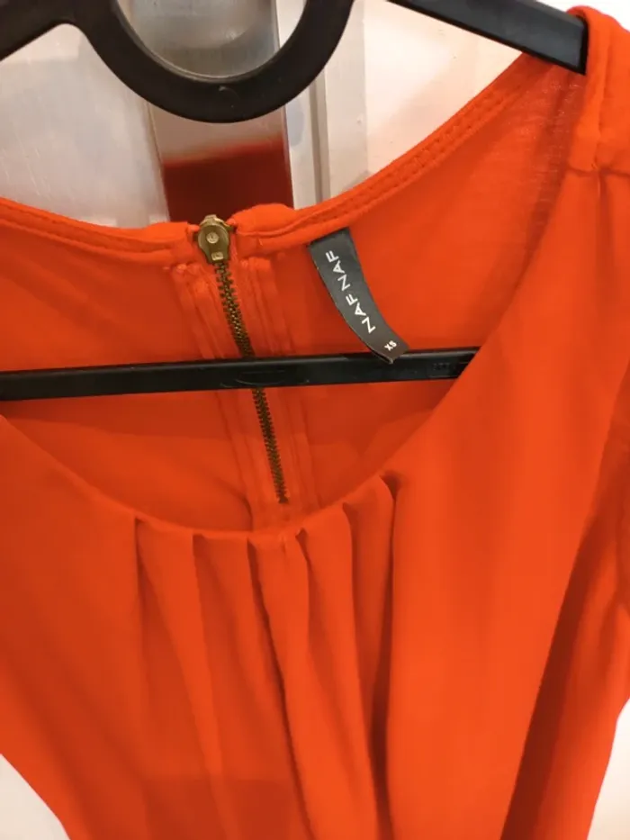 Haut taille 34 - photo numéro 2