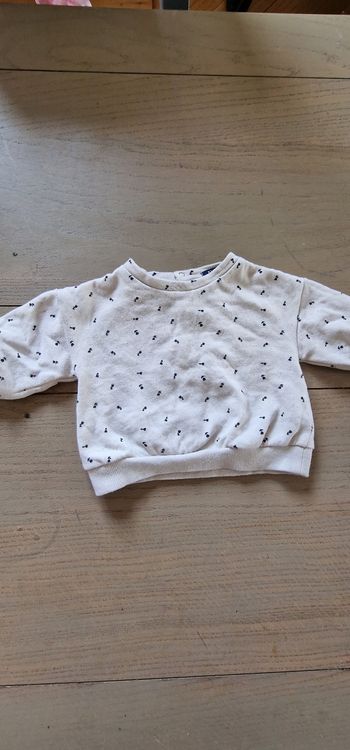 Pull kiabi très bon état