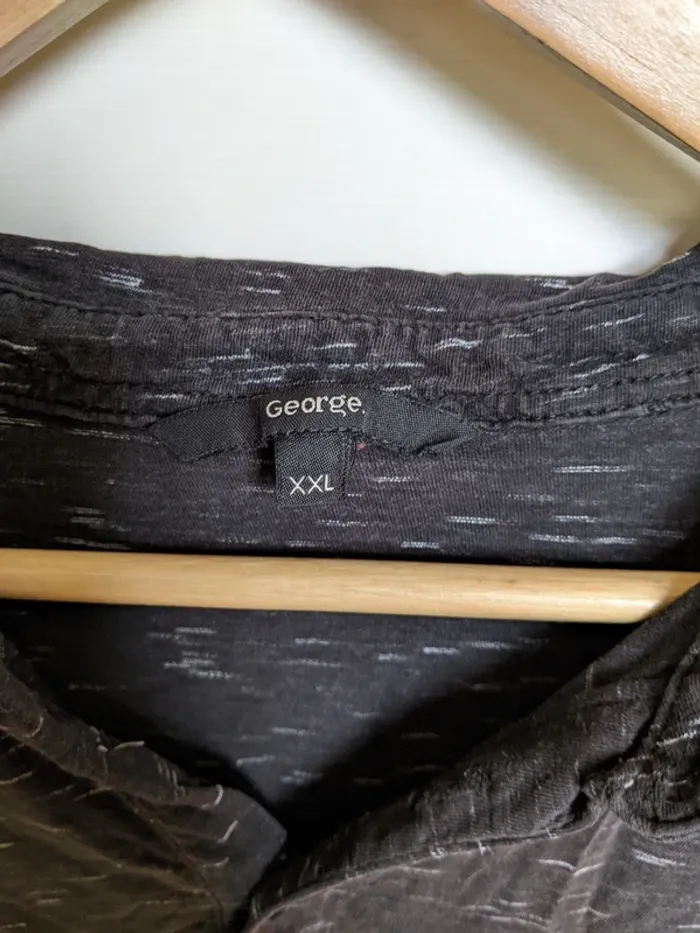 T-shirt homme 2XL - photo numéro 2