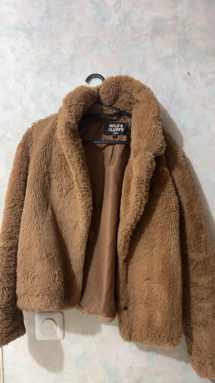Manteau