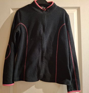 Gilet 12 ans