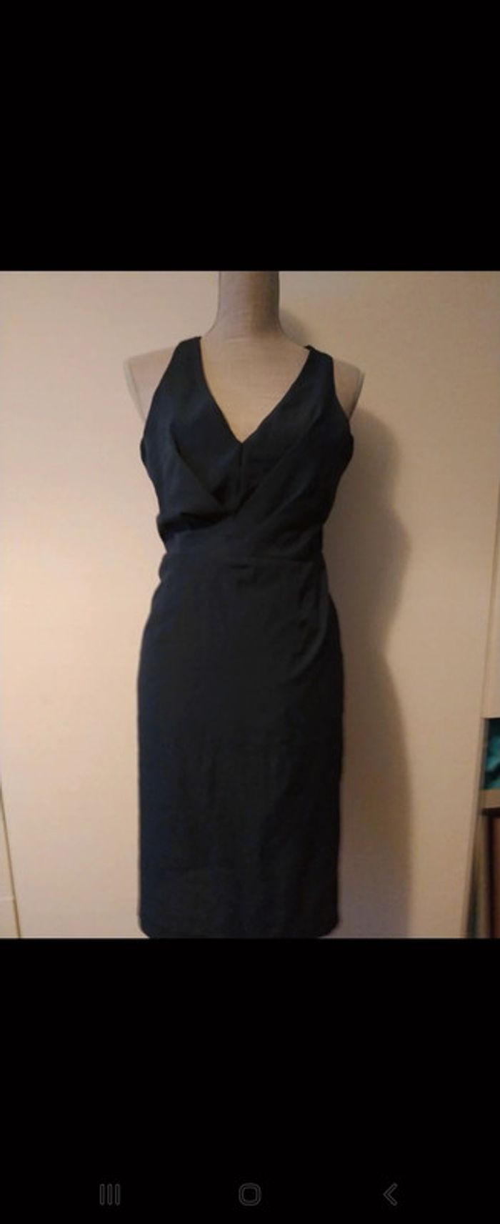 Robe zara