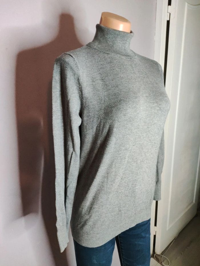 N'oublie pas que c'est encore l'hiver ! - photo numéro 3