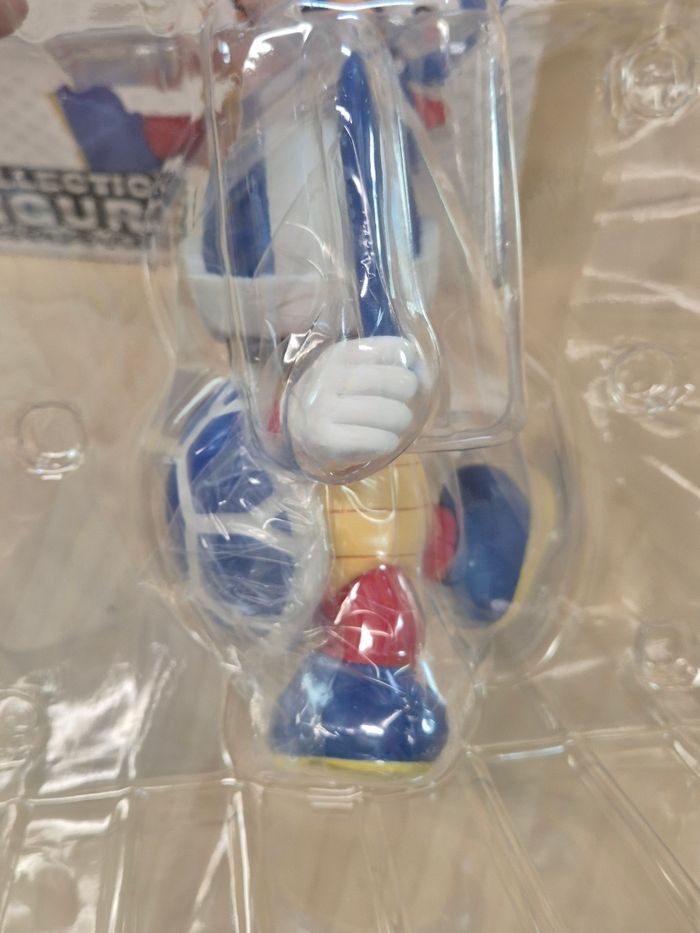 Figurine Super Mario 3D Land Collection Figure - photo numéro 8