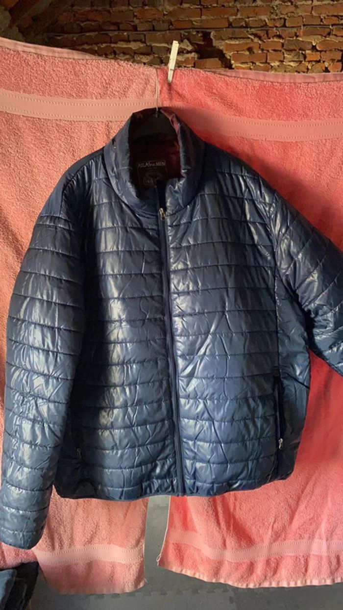 Veste mi-saison