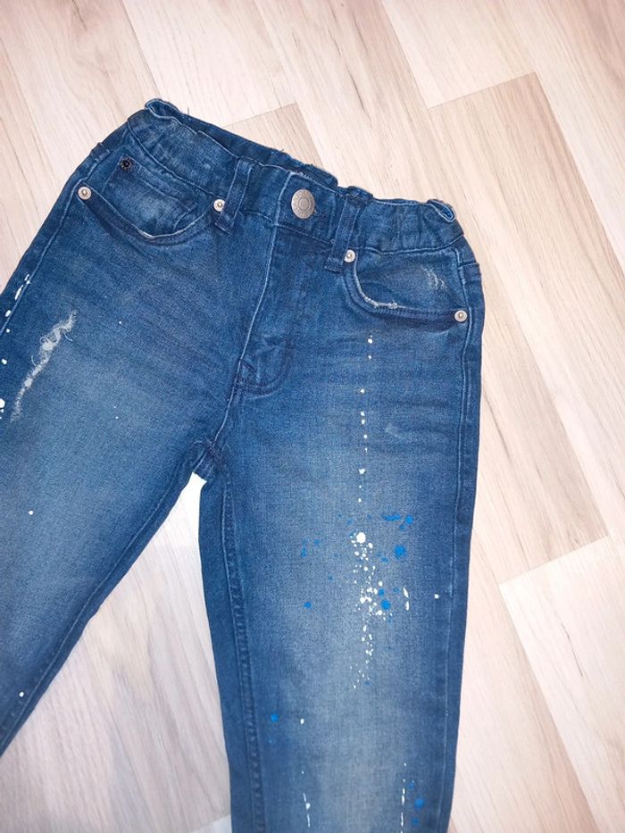 Jeans calvin klein - photo numéro 2