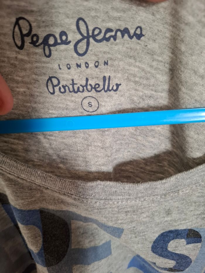 Tee shrist - photo numéro 4