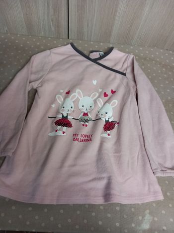 Tee-shirt