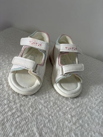 Sandales 