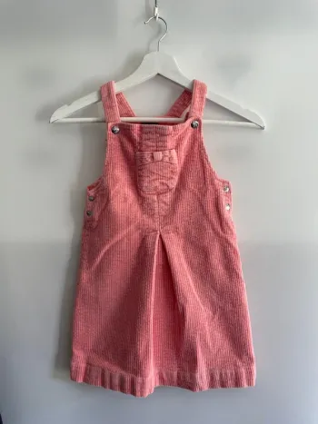 Robe 8 ans sergent Major