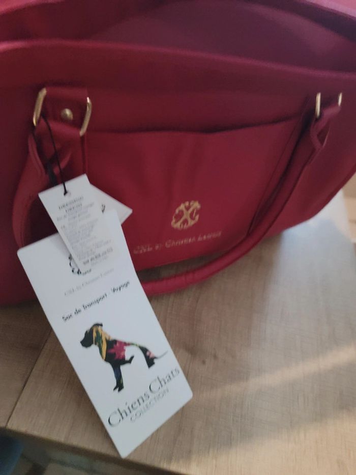Sacs pour animaux - photo numéro 8