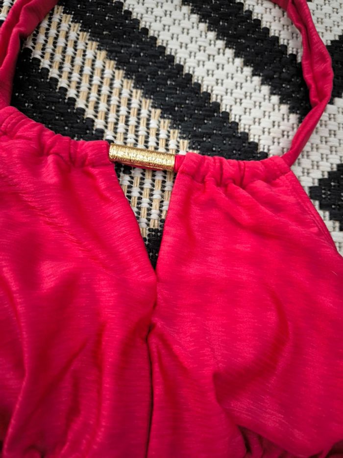 Maillot de bain cupshe taille xs 34 neuf - photo numéro 2
