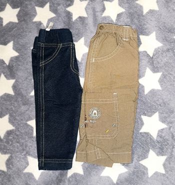 Pantalon
