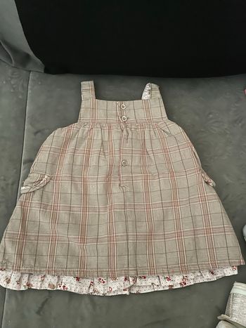 Petite robe