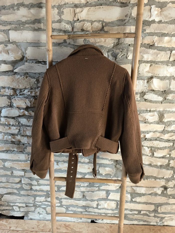 Veste kaporal - photo numéro 2
