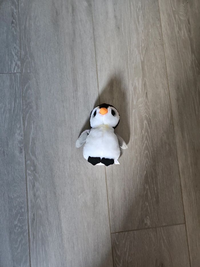 Pingouin ty