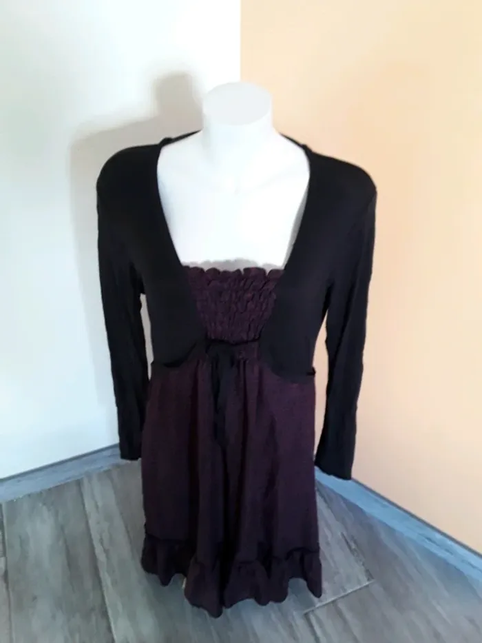 Robe de grossesse