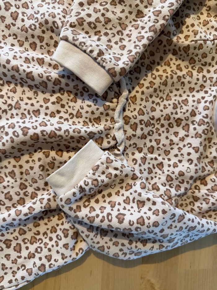 Robe en molleton  Verbaudet - photo numéro 3