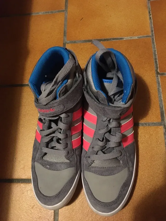 Basket Compensé