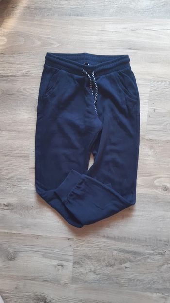 Survêtement Marine mixte 10 ans