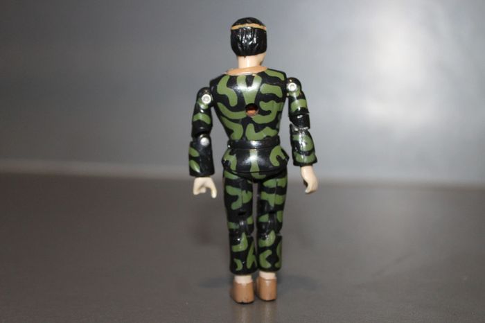 Figurine G.I. Joe - photo numéro 3