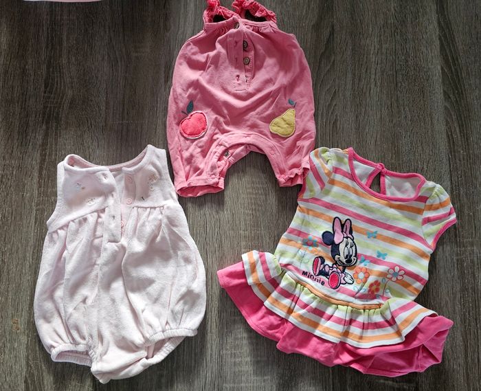 Lot de vêtements - photo numéro 6