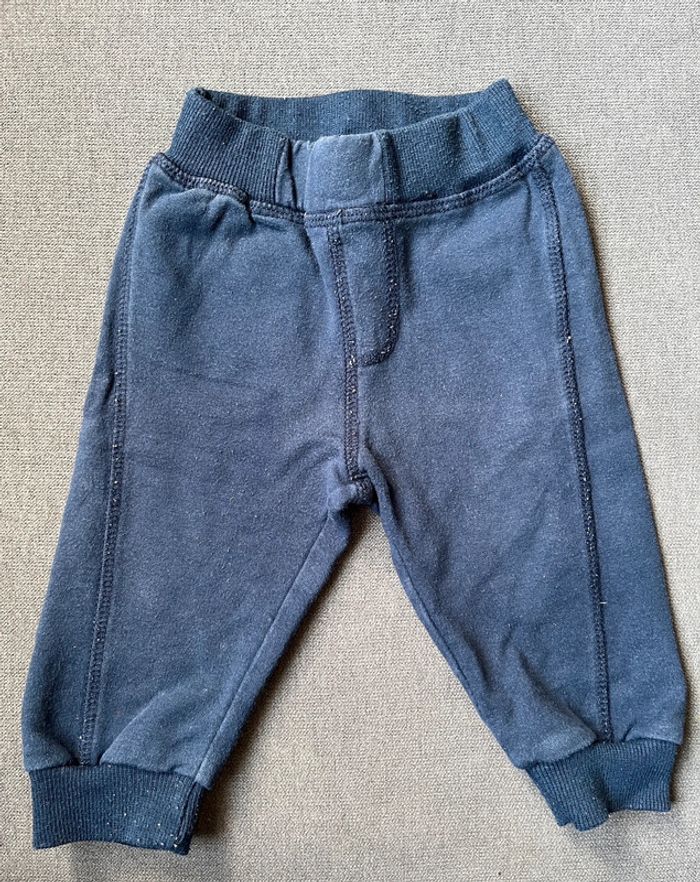 Lot de 3 joggings taille 3 mois - photo numéro 3