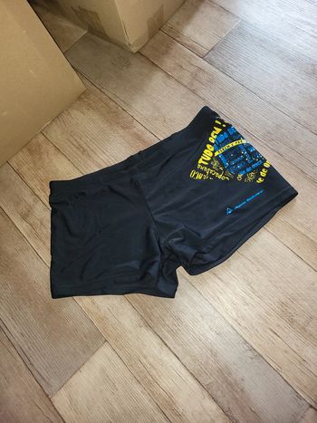 Short de bain