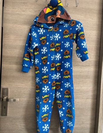 Joli pyjama 