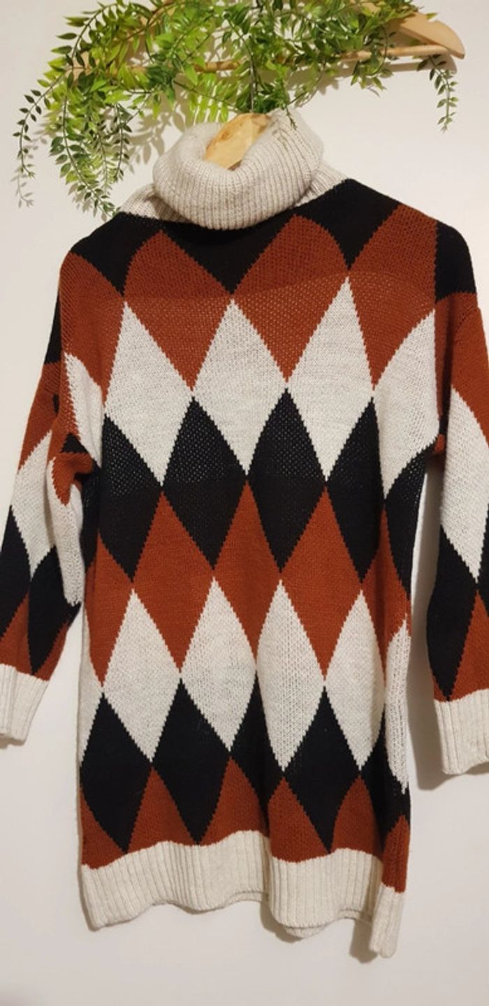 Robe pull