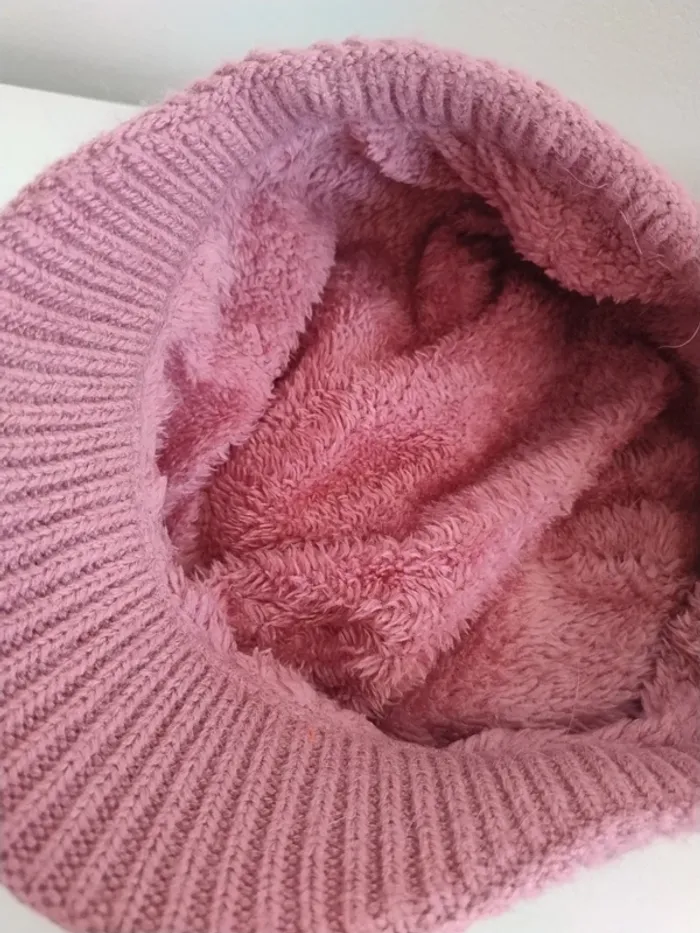 Casquette femme - photo numéro 4