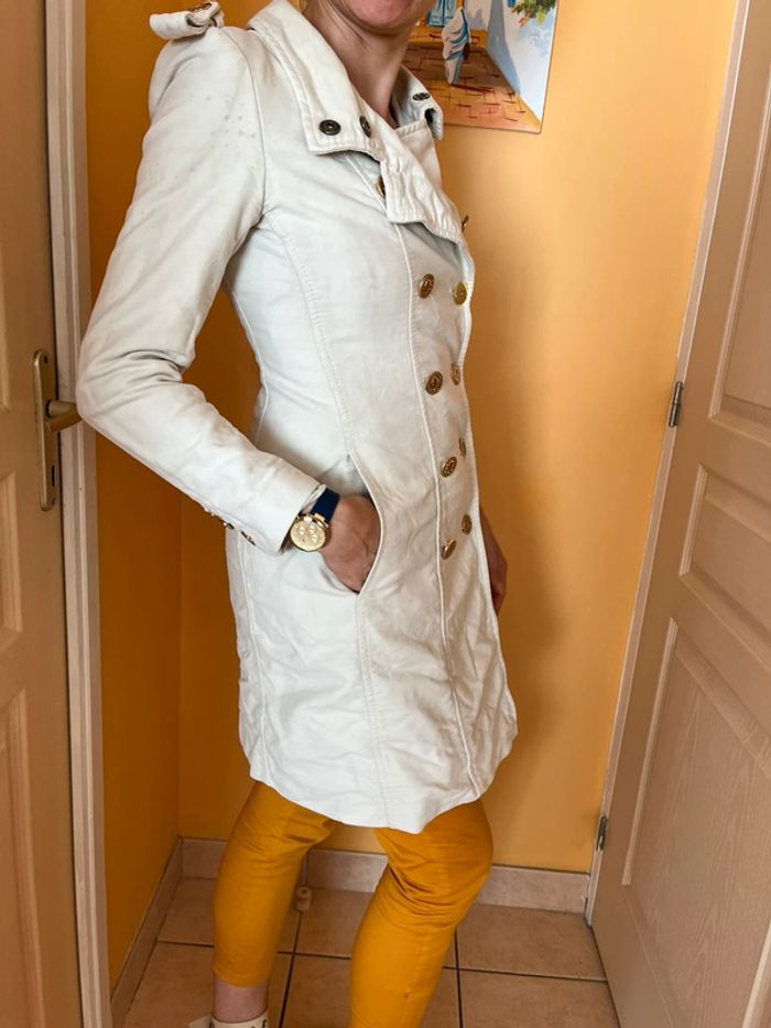 Manteau femme - photo numéro 4