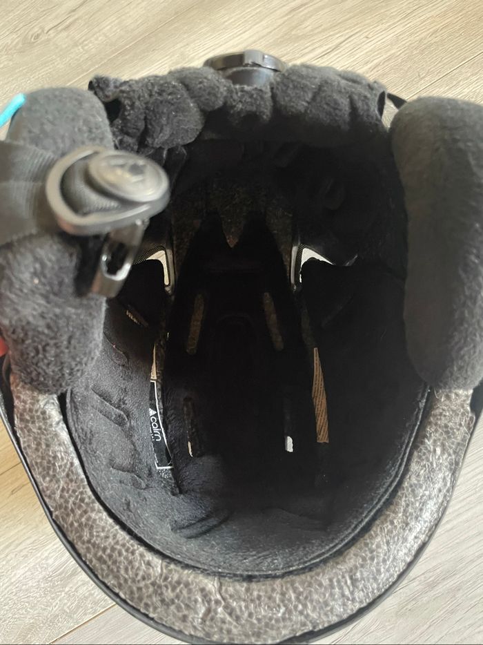 Casque cairn - photo numéro 3