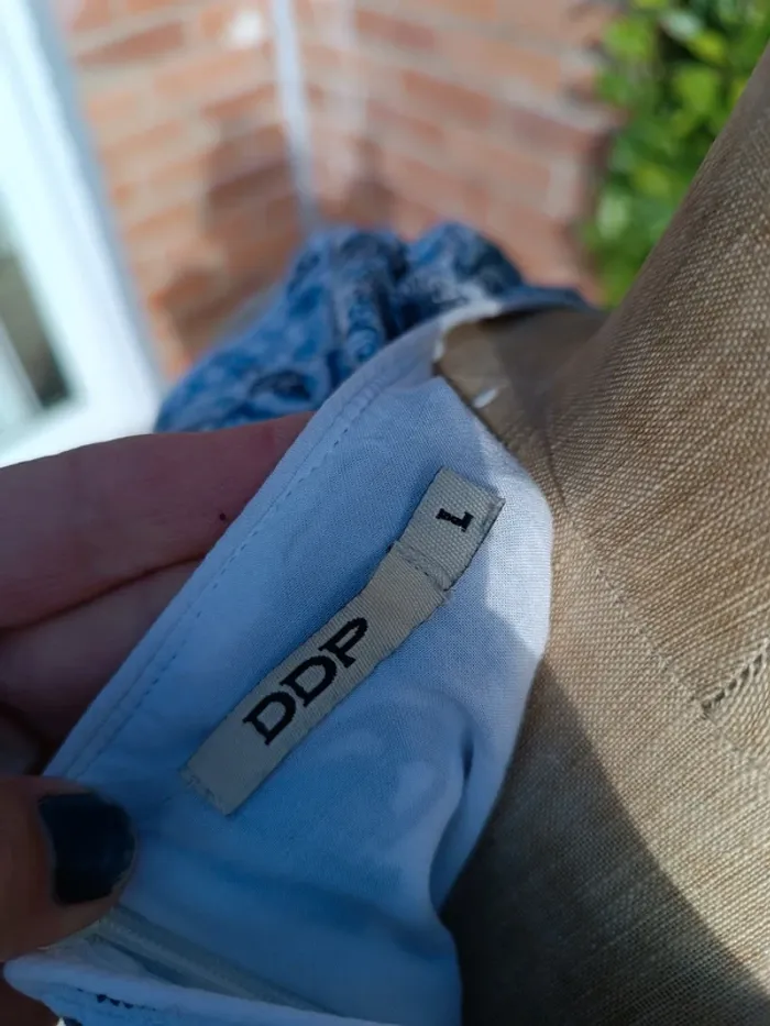 Robe légère DDP - photo numéro 3