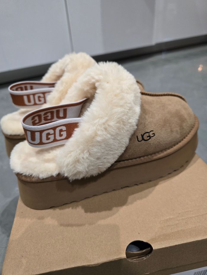 Botte bottine UGG