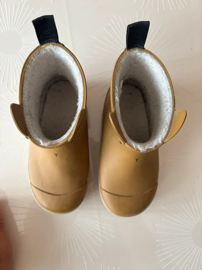 Bottines Liewood - photo numéro 6