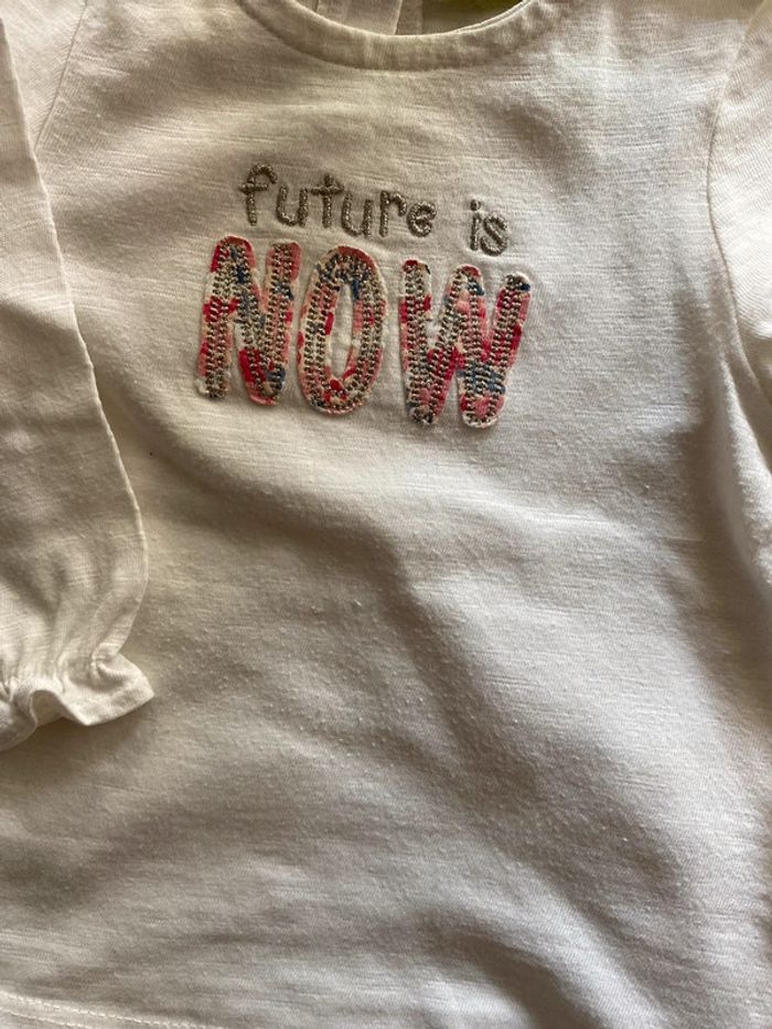 Ensemble bébé fille - photo numéro 3