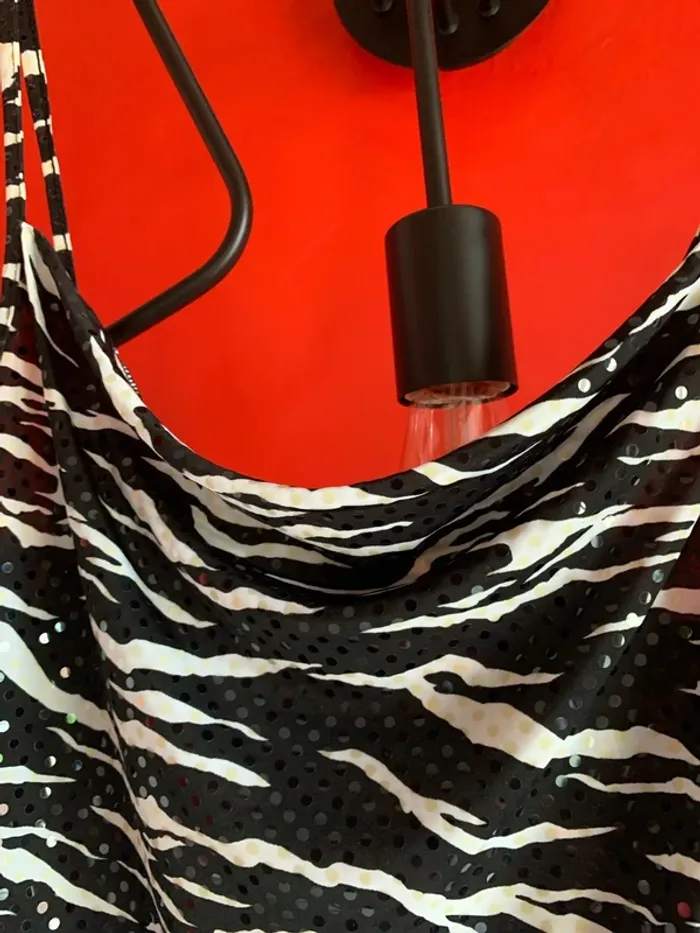 Robe Pinkie - photo numéro 2