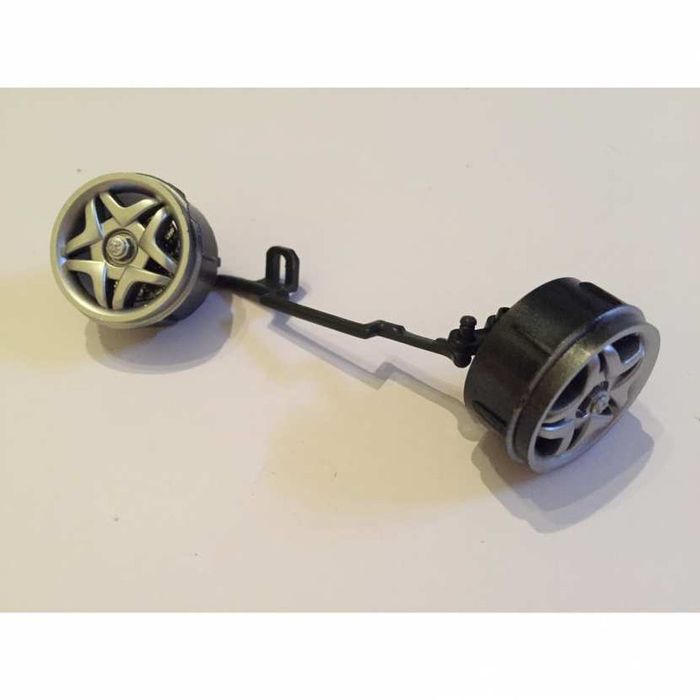 pièce détachée miniature Maisto Ferrari F50 1/18 1/18e 1/18èm - photo numéro 3