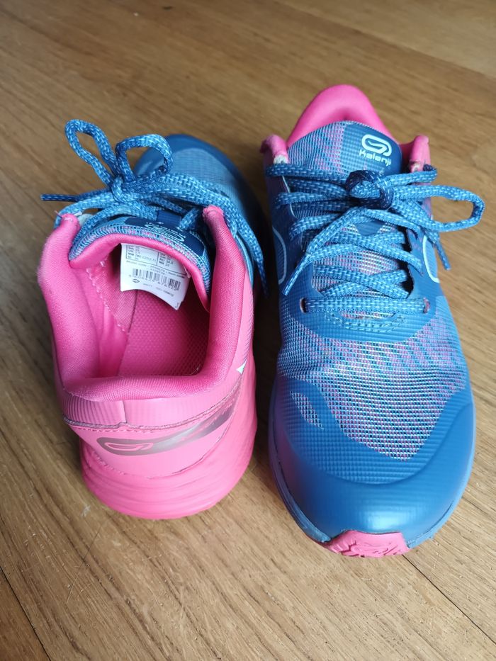 Basket Kalenji - photo numéro 2