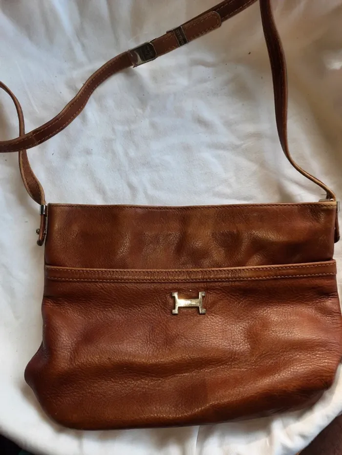 Sac à main pourchet - photo numéro 2