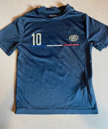 Maillot de la France